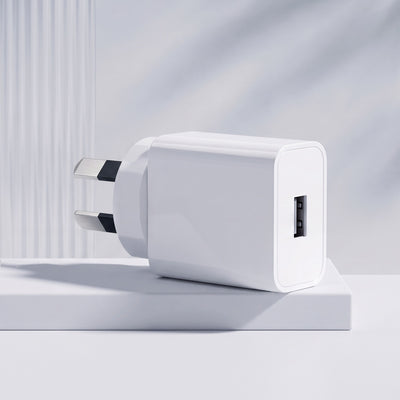 USB-laturi 