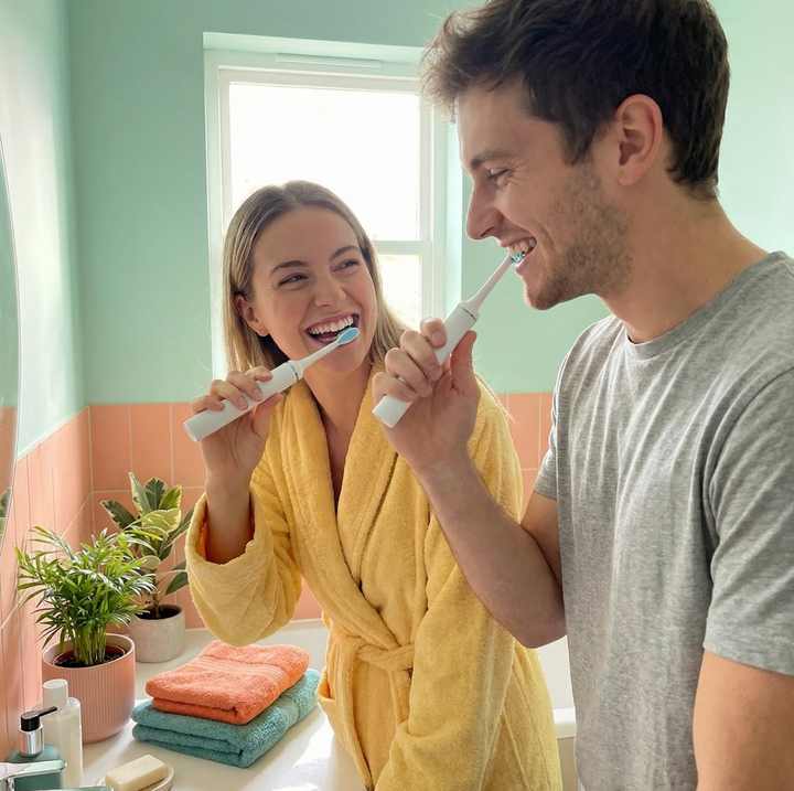 Review by Anna a Tom