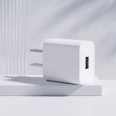 USB-laturi 